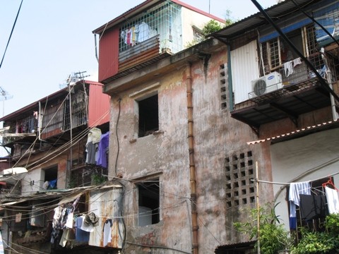 Bài toán hóc búa để có nhà ở Hà Nội ảnh 2