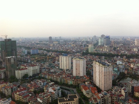 Bài toán hóc búa để có nhà ở Hà Nội ảnh 3