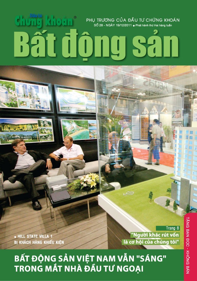 Đầu tư Chứng khoán số 151 ảnh 2