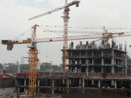 Những vụ giảm giá căn hộ "ấn tượng" năm 2011 ảnh 1