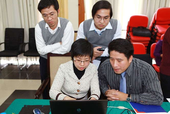 IPO BIDV: cơ hội cho các nhà đầu tư  ảnh 30