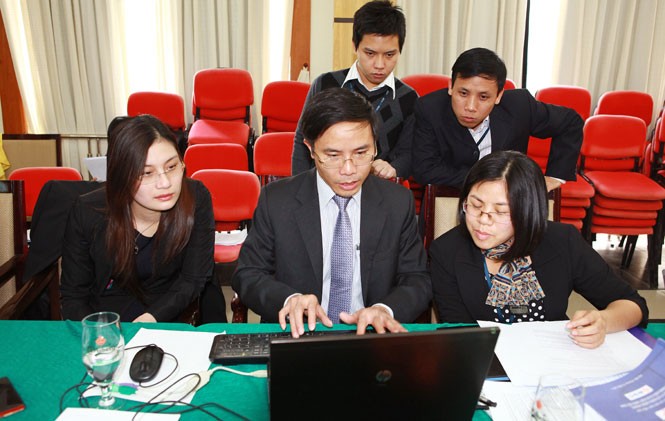 IPO BIDV: cơ hội cho các nhà đầu tư  ảnh 31