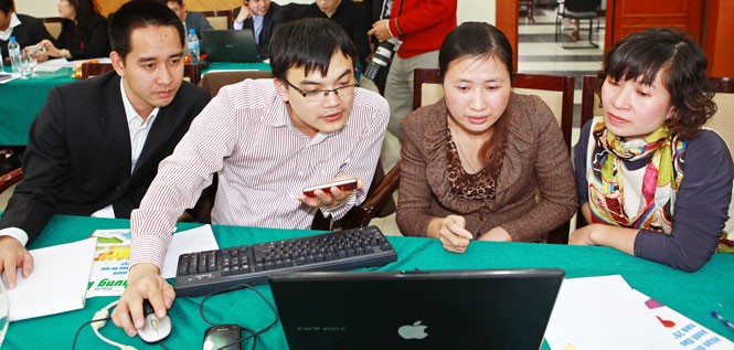 IPO BIDV: cơ hội cho các nhà đầu tư  ảnh 35