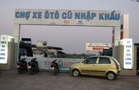 Chiêu “chém” khách mua xe chạy phí của showroom ôtô ảnh 3