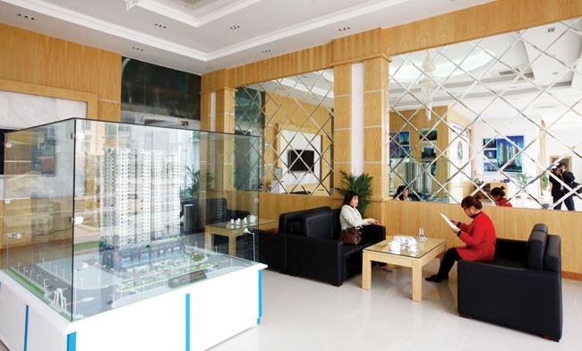 Xuân Mai Tower: Tiện ích tốt, giá phải chăng ảnh 2 Xuân Mai Tower: Tiện ích tốt, giá phải chăng ảnh 2