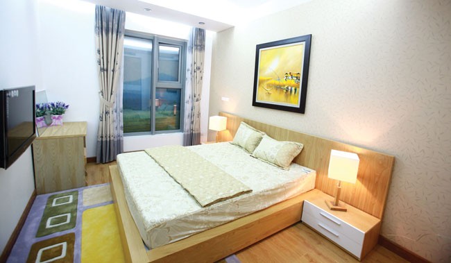 Xuân Mai Tower: Tiện ích tốt, giá phải chăng ảnh 4 Xuân Mai Tower: Tiện ích tốt, giá phải chăng ảnh 4