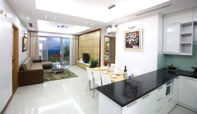 Xuân Mai Tower: Tiện ích tốt, giá phải chăng ảnh 1 Xuân Mai Tower: Tiện ích tốt, giá phải chăng ảnh 1