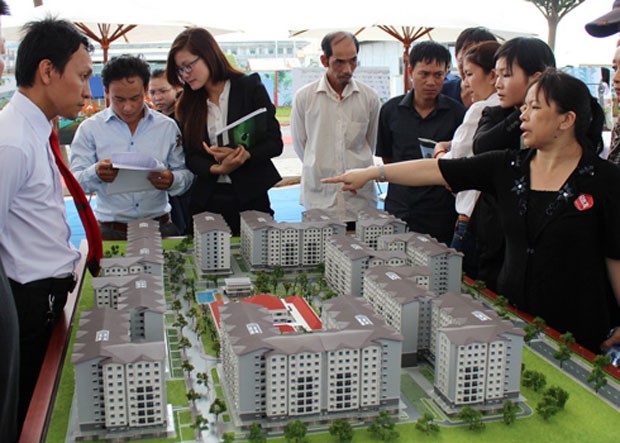 Bất động sản nhặt tiền lẻ thời khủng hoảng ảnh 2 Bất động sản nhặt tiền lẻ thời khủng hoảng ảnh 2