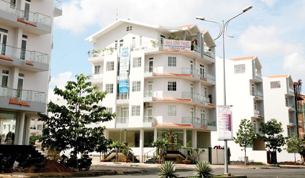 DN bất động sản: Tạo dựng niềm tin để tự cứu mình ảnh 1 DN bất động sản: Tạo dựng niềm tin để tự cứu mình ảnh 1