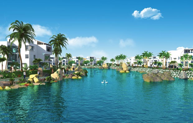 Nhận diện kịch bản thị trường bất động sản ảnh 1