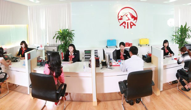 Bảo hiểm 2012 vượt khó ảnh 1