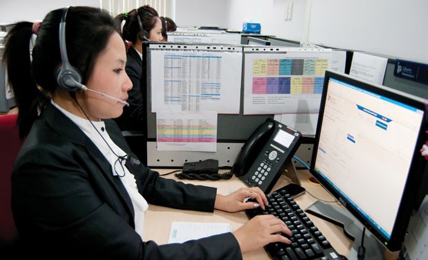 Phát triển đại lý bảo hiểm và thách thức quản lý ảnh 1 Phát triển đại lý bảo hiểm và thách thức quản lý ảnh 1