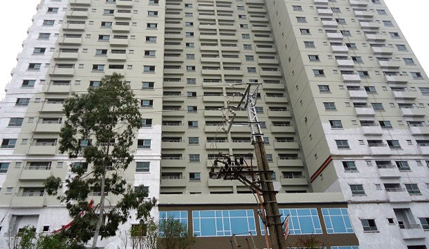 Dự án CT6 Xa La: Khách hàng nắm đằng lưỡi ảnh 1 Dự án CT6 Xa La: Khách hàng nắm đằng lưỡi ảnh 1