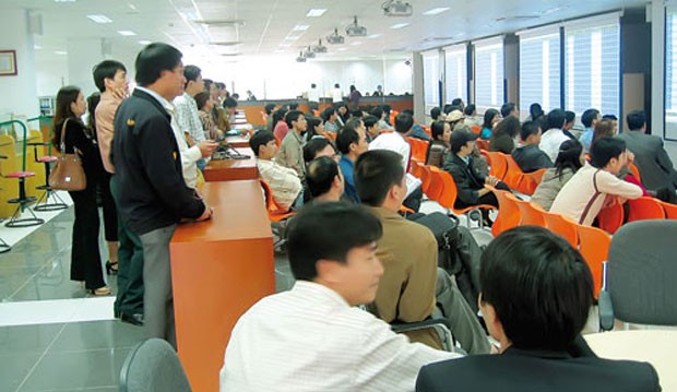 Khi UPCoM “thật” hơn niêm yết ảnh 1