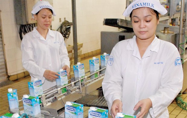 Thành viên HĐQT độc lập: Doanh nghiệp chuẩn bị cho tỷ lệ 1/3 ảnh 1