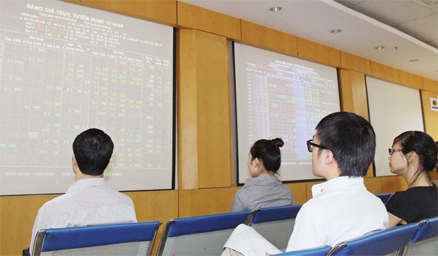 Quỹ đại chúng ngoại tăng vốn vào TTCK ảnh 1