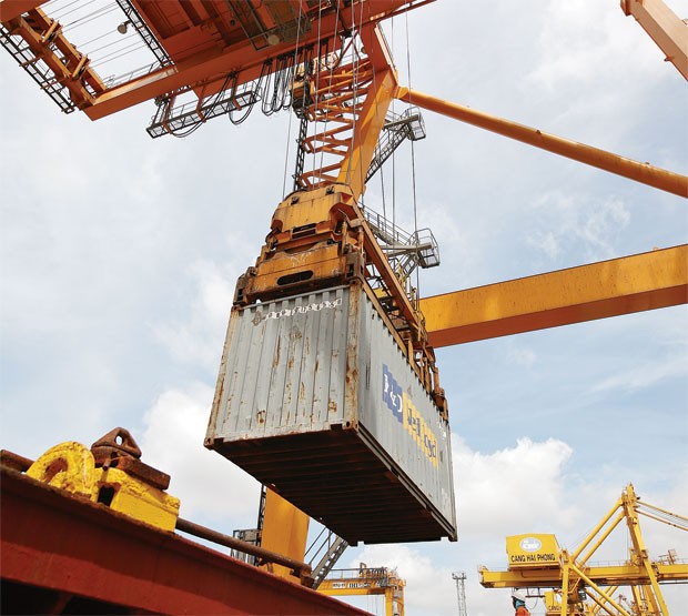 3 kịch bản kinh tế đều... thận trọng ảnh 1