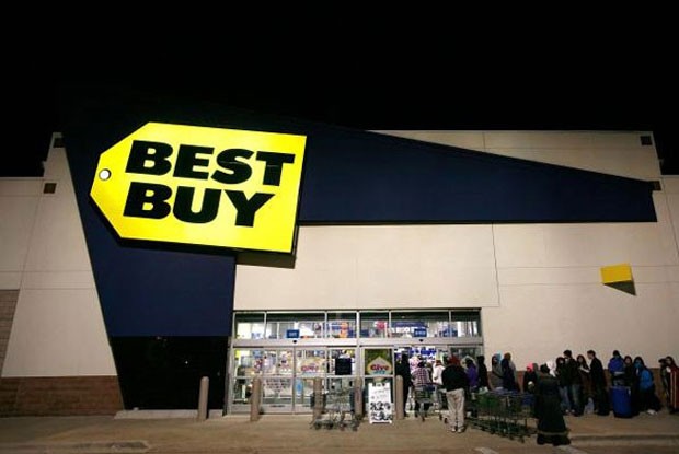 10 cổ phiếu Mỹ tăng, giảm giá mạnh nhất năm nay ảnh 4