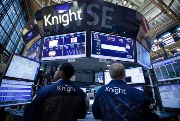 10 cổ phiếu Mỹ tăng, giảm giá mạnh nhất năm nay ảnh 5