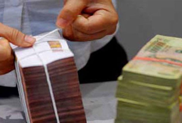 Bội chi ngân sách “kịch trần” chỉ tiêu ảnh 1