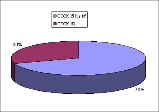 9 điểm đáng nhớ của khối CTCK năm 2012 ảnh 3
