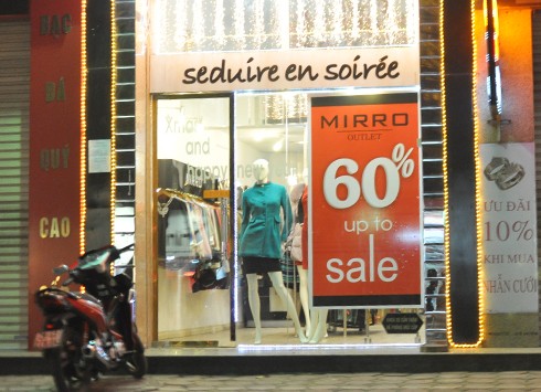 Những sự kiện kinh tế đáng chú ý năm 2012 ảnh 1