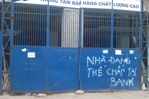 Những sự kiện kinh tế đáng chú ý năm 2012 ảnh 3