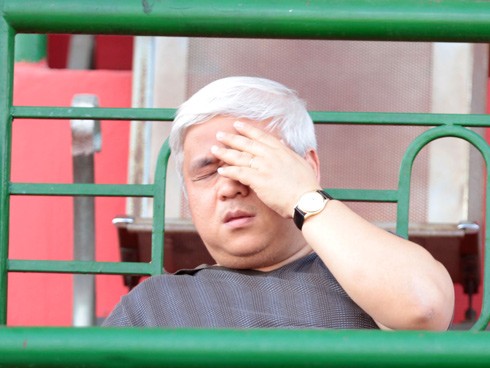 Những sự kiện kinh tế đáng chú ý năm 2012 ảnh 5 Những sự kiện kinh tế đáng chú ý năm 2012 ảnh 5