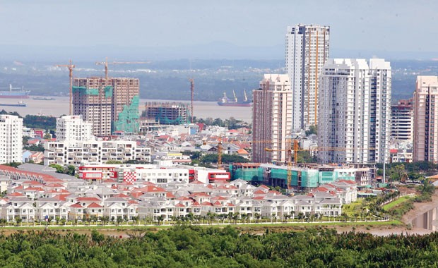 BĐS phía Nam: Kẻ khóc, người cười! ảnh 1 BĐS phía Nam: Kẻ khóc, người cười! ảnh 1