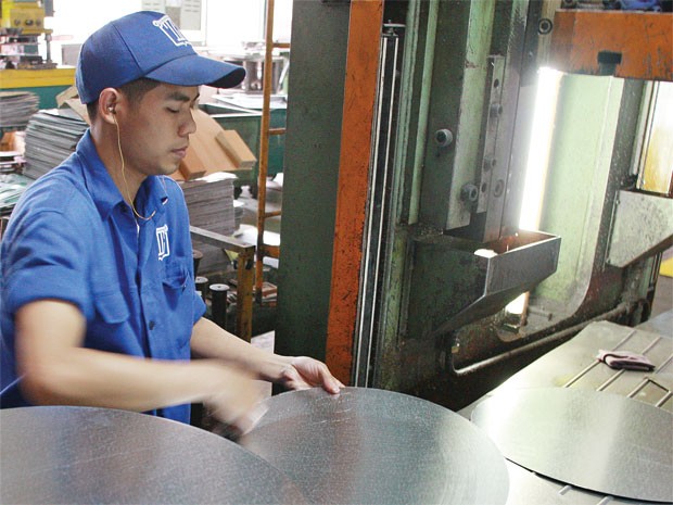 “Rắn tay” hơn  trong thanh tra thuế ảnh 1