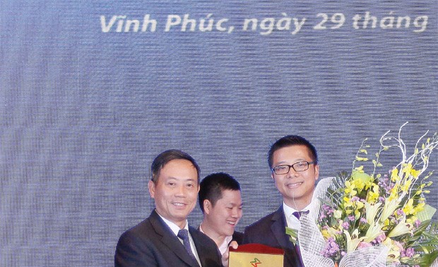 VPBS: bước vào giai đoạn tăng tốc ảnh 1