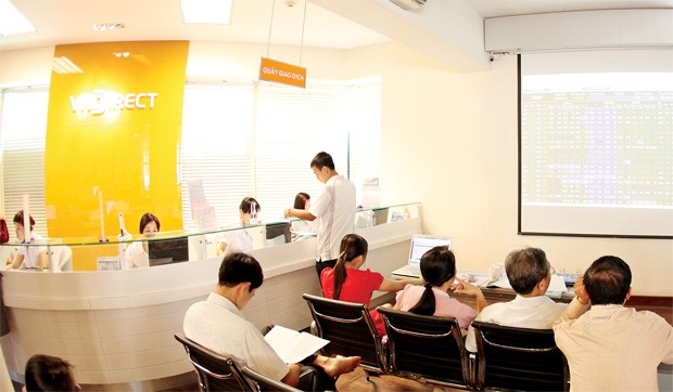 CTCK muốn giảm tiếp T+3 ảnh 1