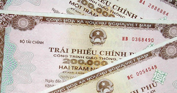 6/2014, có hệ thống giao dịch trái phiếu mới ảnh 1