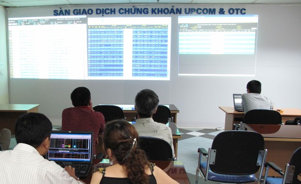 Sàn UPCoM, dấu hỏi về triển vọng ảnh 1
