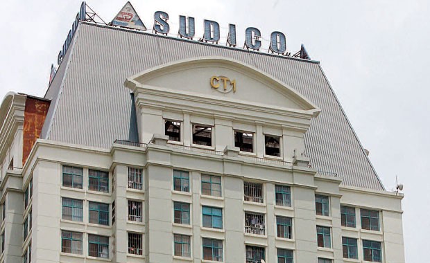 Hiện trạng buồn của những cổ phiếu “nóng” ảnh 1