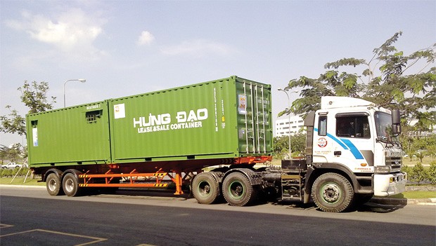 Chủ tịch HDO ra tay "cứu" Công ty? ảnh 1 Chủ tịch HDO ra tay "cứu" Công ty? ảnh 1