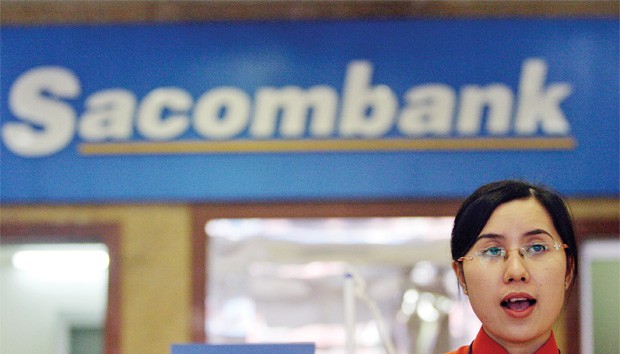 Hôn nhân ngoại ngành ngân hàng đang dần đổ vỡ! ảnh 1