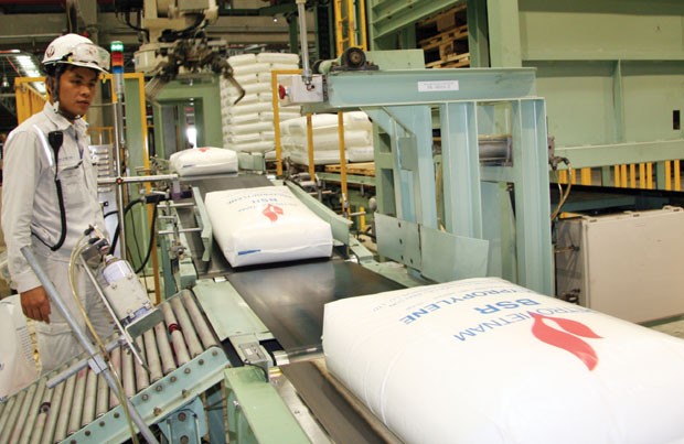 Kinh tế 2014: Những dư địa tăng trưởng - Kỳ I ảnh 1