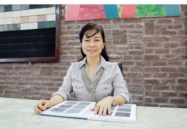 Người biến đá thành… cơm! ảnh 1