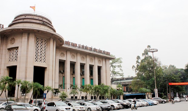 Dự báo sớm thị trường trái phiếu 2014 ảnh 1