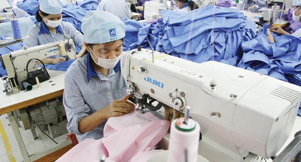 Gia nhập TPP: tìm cửa đấu với "người khổng lồ" ảnh 1