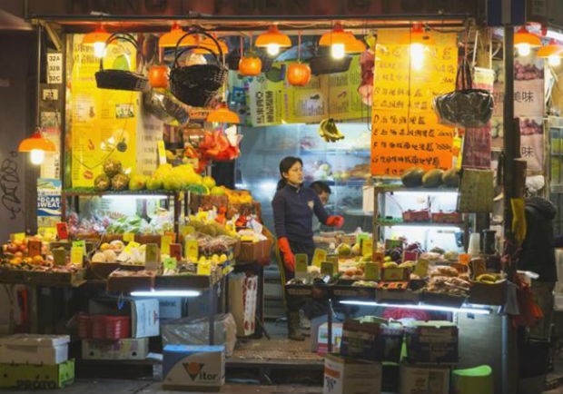 Hết năm, nhìn lại các sàn đỉnh nhất thế giới ảnh 3