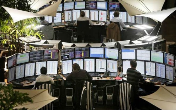 Hết năm, nhìn lại các sàn đỉnh nhất thế giới ảnh 5