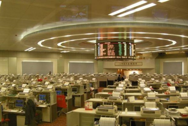 Hết năm, nhìn lại các sàn đỉnh nhất thế giới ảnh 6