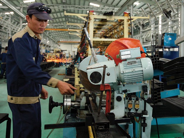 Điểm tên 7 bài học thất bại đắt giá ảnh 1