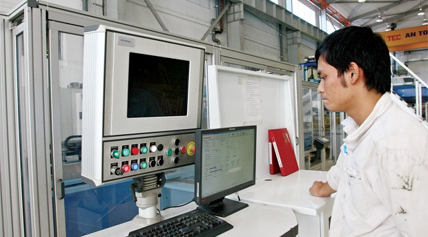 Cần lắm sửa bất cập trước mùa đại hội ảnh 1