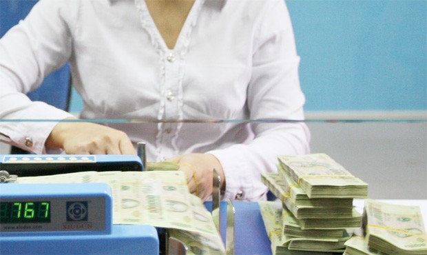 Ngân hàng yếu, không phải  “miếng bánh ngon” ảnh 1