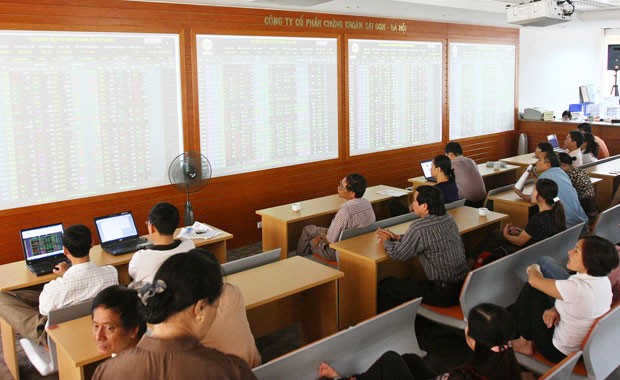 Thị trường vẫn trong xu hướng tăng điểm ảnh 1 Thị trường vẫn trong xu hướng tăng điểm ảnh 1