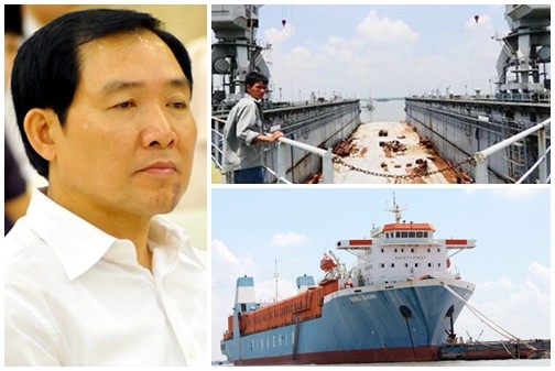 Ngày đầu xét xử Dương Chí Dũng: chối tội, chạy trốn, và xấu hổ ảnh 2