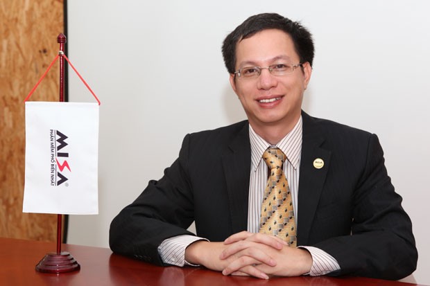 Làm nhỏ để thắng lớn trên đường dài ảnh 1